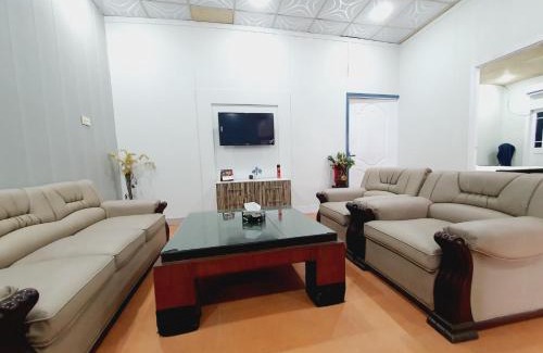 Gujrat Apartment | Business Lodges Gujrat