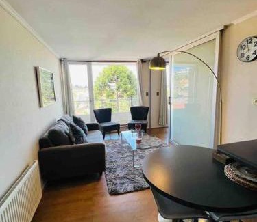 Hualpen Apartment | Business Loft Suite