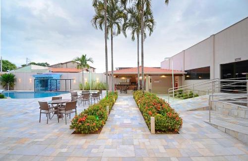 Hortolandia Hotel | Business Park Hotel