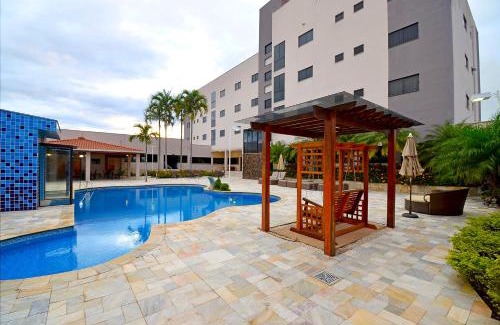 Hortolandia Hotel | Business Park Hotel