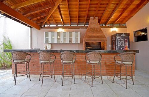 Hortolandia Hotel | Business Park Hotel