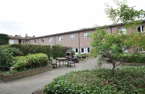 Leuven Apartment | Business Studio Twin with Budget Flats Leuven