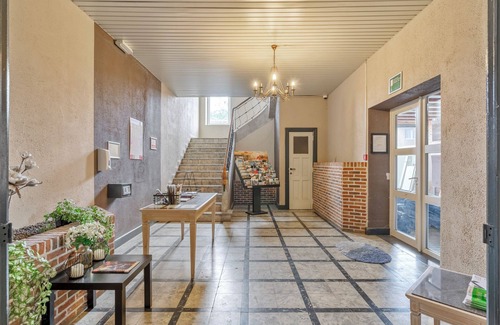 Leuven Apartment | Business Studio Twin with Budget Flats Leuven