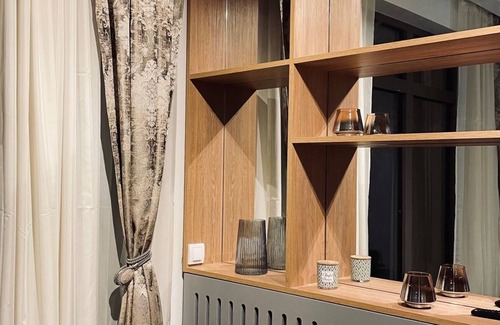 Sarajevska Apartment | Business Suite at Belgrade Waterfront - one of the main