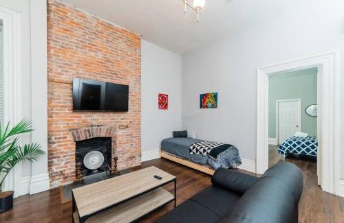 Allegheny-West Apartment | Business Suite - Walkable Entertainment