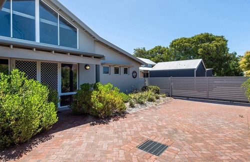 West Busselton House | Bussell Hideaway Haven