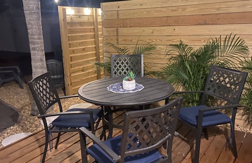 Downtown House | Bustling Downtown within Walking; New Bayfront Park & Beaches Minutes Away