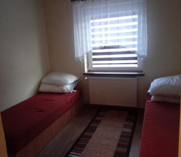Paslek Apartment | But