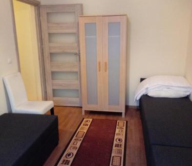 Paslek Apartment | But