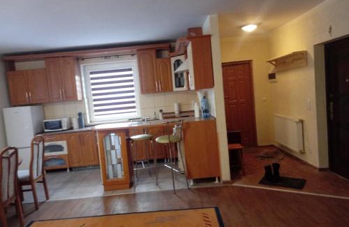 Paslek Apartment | But