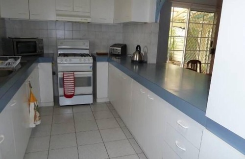 Narrogin House | Butler Street Cottage