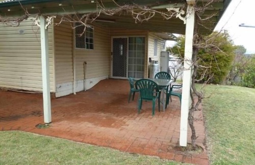 Narrogin House | Butler Street Cottage