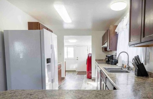 Butte Apartment | Butte`s Copper City Charmer