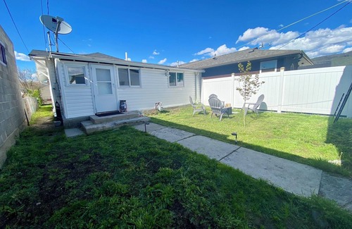 Butte Apartment | Butte`s Copper City Charmer