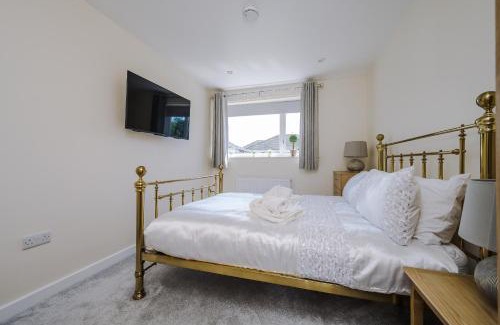 Blackpool House | Buttercup Bungalow in Blackpool
