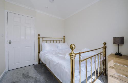 Blackpool House | Buttercup Bungalow in Blackpool
