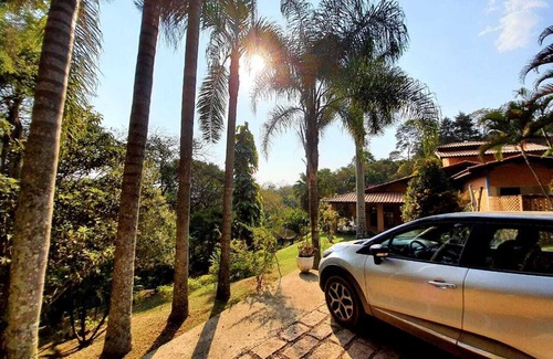 Mairinque House | Butterflies Farm