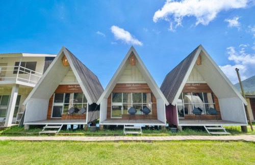 Candikuning House | Butterfly Bali Glamping