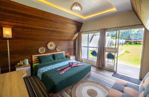 Candikuning House | Butterfly Bali Glamping