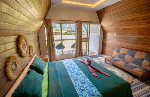 Candikuning House | Butterfly Bali Glamping