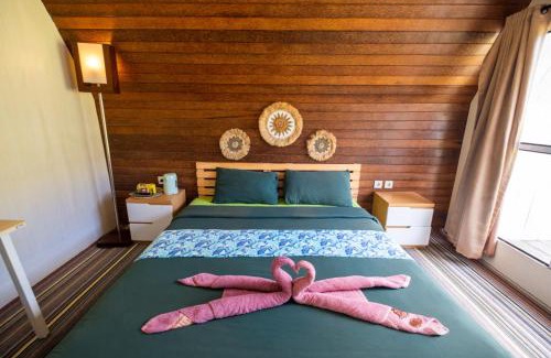 Candikuning House | Butterfly Bali Glamping
