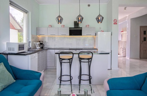 gmina Dobra House | Butterfly Lux by Interhome