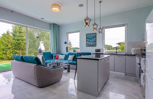 gmina Dobra House | Butterfly Lux by Interhome