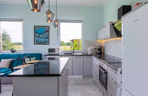 gmina Dobra House | Butterfly Lux by Interhome