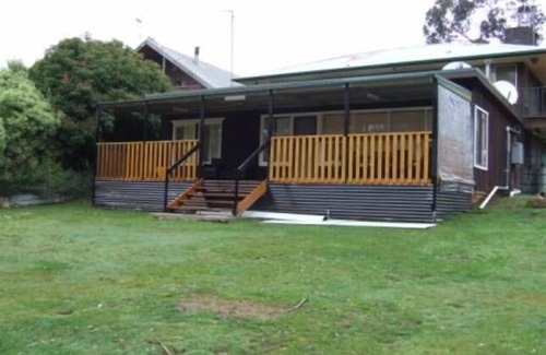 Anglers Reach Cabin | Butters Cottage, formerly Tackingal 1
