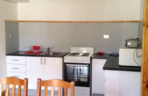 Anglers Reach Cabin | Butters Cottage, formerly Tackingal 1