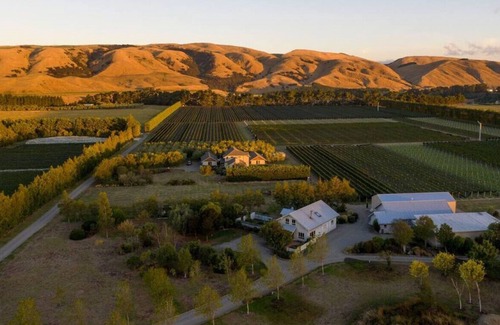 South Wairarapa District House | Butterworth Cottage, Martinborough