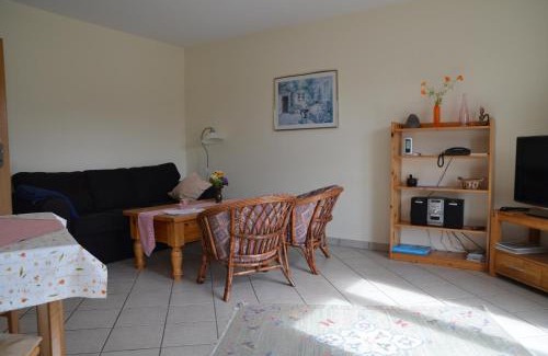Kosel Apartment | Buttgereit