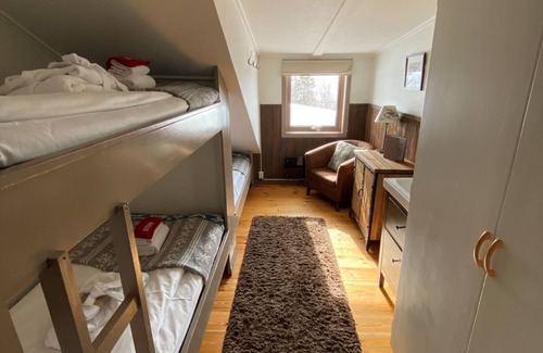 Are Municipality Hotel | Buustamons Fjällgård