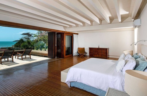 Porto Belo Villa | Buz001 - Luxury mansion in Búzios