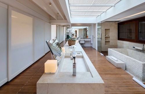 Porto Belo Villa | Buz001 - Luxury mansion in Búzios