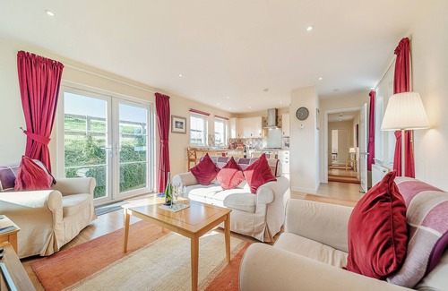 Fintry Cottage | Buzzard Cottage - 27940