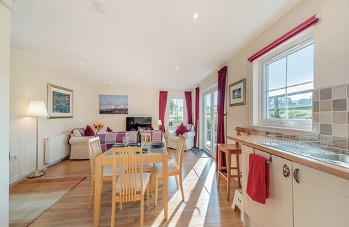 Fintry Cottage | Buzzard Cottage - 27940