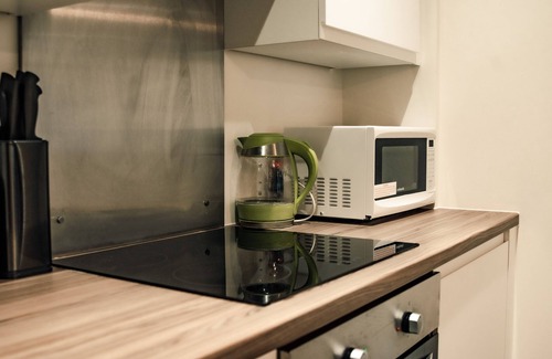 Bradford Apartment | Bv Apartments Conditioning House Bradford