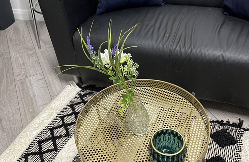 Huddersfield Apartment | Bv Lush Studio Five At Queengate Huddersfield
