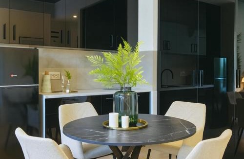 Sarajevska Apartment | BW Riverside