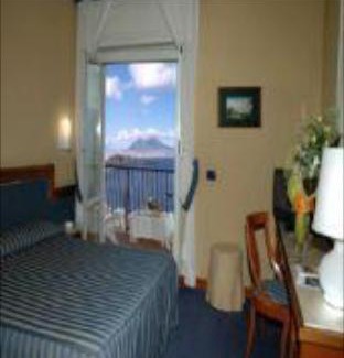 Mergellina Hotel | BW Signature Collection Hotel Paradiso