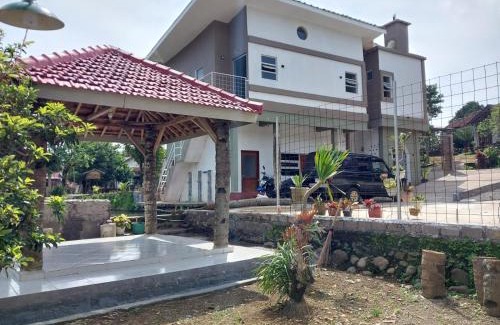 Wanayasa Villa | Bw Village Syariah - Family