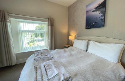 Llanuwchllyn Bed & Breakfast | Bwch yn Uchaf B&B