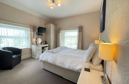 Llanuwchllyn Bed & Breakfast | Bwch yn Uchaf B&B