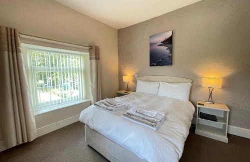 Llanuwchllyn Bed & Breakfast | Bwch yn Uchaf B&B