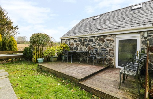 Garndolbenmaen Cottage | Bwthyn Ael Y Bryn