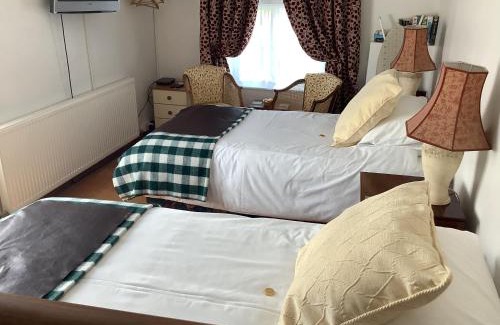 Dilton Marsh Bed & Breakfast | Bwthyn Cudd