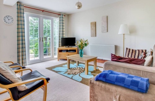 Abergavenny House | Bwthyn Tawel in Abergavenny
