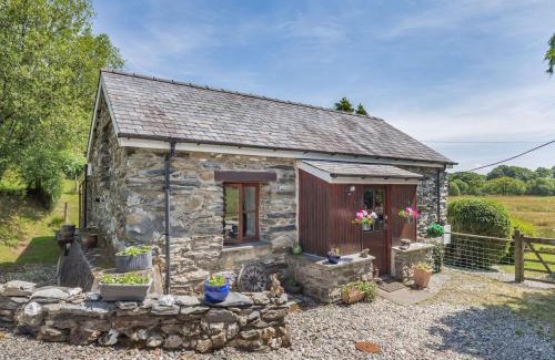 Beddgelert House | Bwythyn Y Wennol