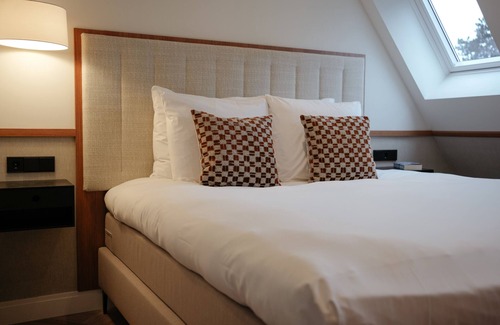 Scheveningen Hotel | By Friso